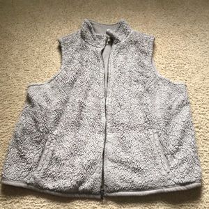 Sherpa vest